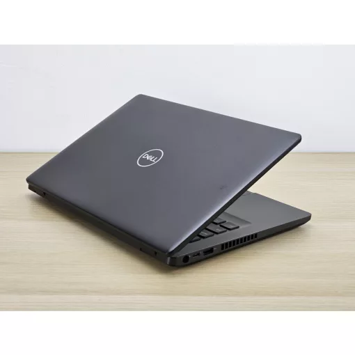 Dell Latitude Laptop 5401 / i7-9850H / 8GB RAM / 256GB SSD
