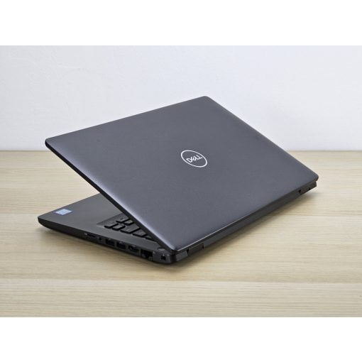 Dell Latitude Laptop 5401 / i7-9850H / 8GB RAM / 256GB SSD