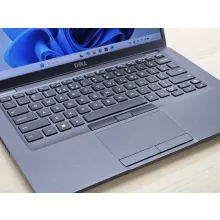 Dell Latitude Laptop 5401 / i7-9850H / 8GB RAM / 256GB SSD
