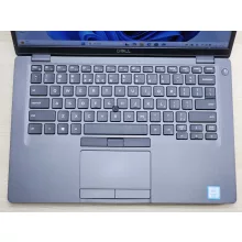 Dell Latitude Laptop 5401 / i7-9850H / 8GB RAM / 256GB SSD