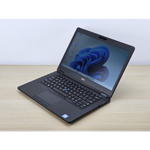 Dell Latitude Laptop 5491 / i5-8400H / 16GB RAM / 256GB SSD