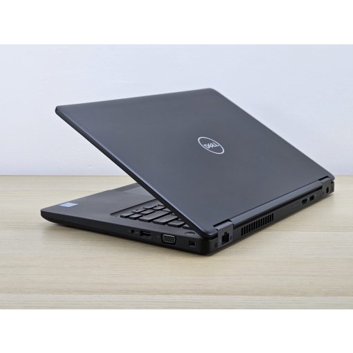 Dell Latitude Laptop 5491 / i5-8400H / 16GB RAM / 256GB SSD