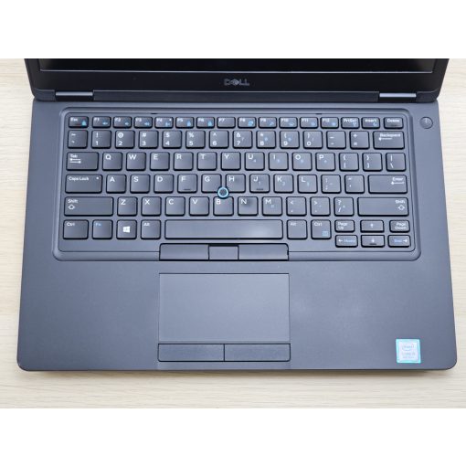 Dell Latitude Laptop 5491 / i5-8400H / 16GB RAM / 256GB SSD