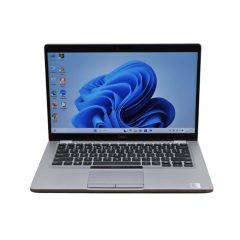 Dell Latitude 5410 Laptop / i7-10610U / 16GB RAM / 256GB SSD