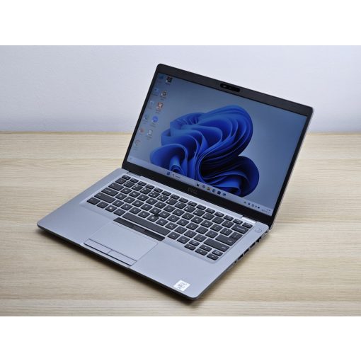Dell Latitude 5410 Laptop / i7-10610U / 16GB RAM / 256GB SSD