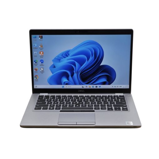 Dell Latitude 5410 Laptop / i7-10610U / 16GB RAM / 256GB SSD