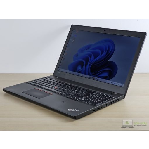 Lenovo ThinkPad T560 Magyar billentyűs