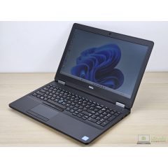   Dell Precision 3510 + Radeon R9 / i7-6700HQ / 16GB RAM / 240GB SSD