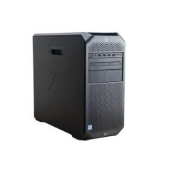 HP Z4 G4 Workstation PC + Nvidia / Xeon / 64GB RAM / 512GB SSD