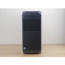 HP Z4 G4 Workstation PC + Nvidia / Xeon / 64GB RAM / 512GB SSD
