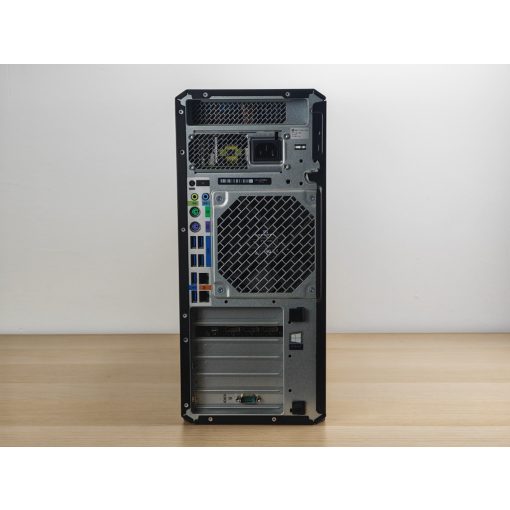 HP Z4 G4 Workstation PC + Nvidia / Xeon / 64GB RAM / 512GB SSD