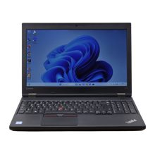 Lenovo ThinkPad L570 – i5-6200U, 8GB RAM, 128GB SSD