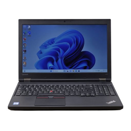 Lenovo ThinkPad L570 – i5-6200U, 8GB RAM, 128GB SSD