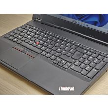 Lenovo ThinkPad L570 – i5-6200U, 8GB RAM, 128GB SSD