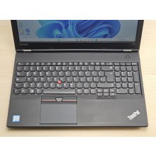 Lenovo ThinkPad L570 – i5-6200U, 8GB RAM, 128GB SSD