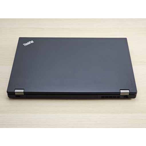 Lenovo ThinkPad L570 – i5-6200U, 8GB RAM, 128GB SSD