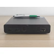 HP EliteDesk 800 G4 mini pc / i5-8500T / 8GB RAM / 256GB SSD