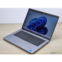 Dell Latitude 5420 Laptop + Iris XE / i7-1185G7 / 16GB RAM / 256GB SSD