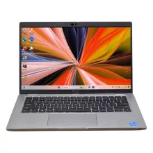 Dell Latitude 5420 Laptop + Iris XE / i7-1185G7 / 16GB RAM / 256GB SSD