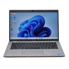   Dell Latitude 5420 Laptop + Iris XE / i7-1185G7 / 16GB RAM / 256GB SSD
