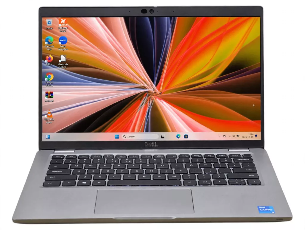 Dell Latitude 5420 Laptop + Iris XE / i7-1185G7 / 16GB RAM /