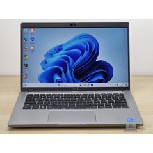 Dell Latitude 5420 Laptop + Iris XE / i7-1185G7 / 16GB RAM / 256GB SSD