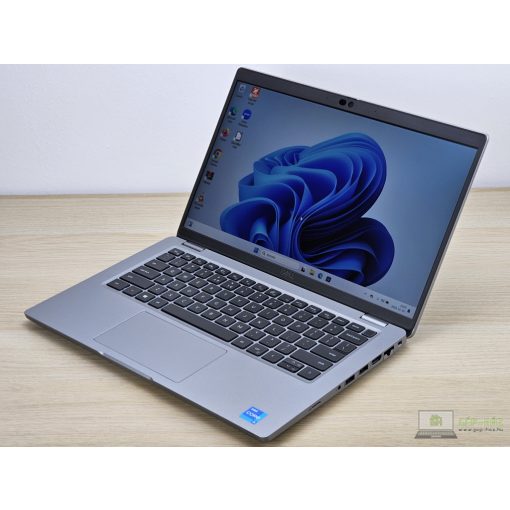 Dell Latitude 5420 Laptop + Iris XE / i7-1185G7 / 16GB RAM / 256GB SSD