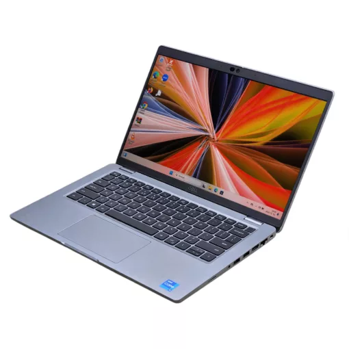 Dell Latitude 5420 Laptop + Iris XE / i7-1185G7 / 16GB RAM / 256GB SSD