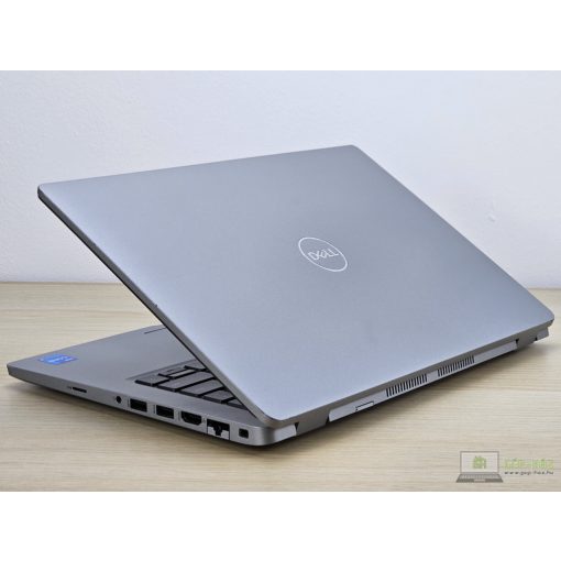 Dell Latitude 5420 Laptop + Iris XE / i7-1185G7 / 16GB RAM / 256GB SSD