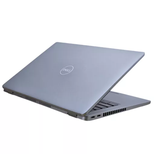 Dell Latitude 5420 Laptop + Iris XE / i7-1185G7 / 16GB RAM / 256GB SSD