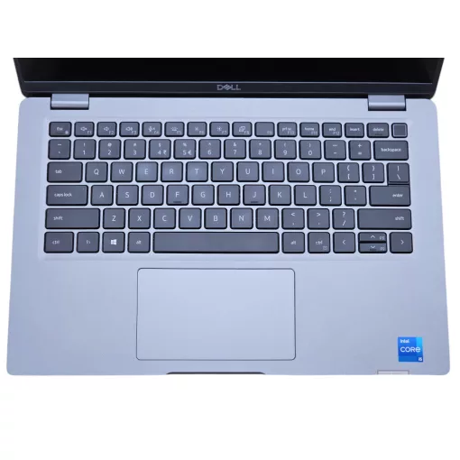 Dell Latitude 5420 Laptop + Iris XE / i7-1185G7 / 16GB RAM / 256GB SSD
