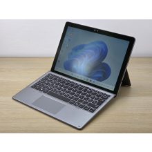 Használt Dell Latitude 5290 2in1, Intel i5-8250U, 8GB RAM, 256GB SSD, felújított, garanciával