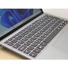 Használt Dell Latitude 5290 2in1, Intel i5-8250U, 8GB RAM, 256GB SSD, felújított, garanciával