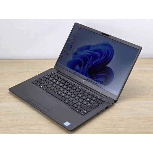 Dell Latitude 7400 / i5-8365U / 16GB RAM / 512GB SSD / magyarosított
