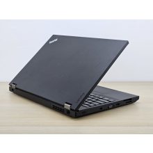 Lenovo ThinkPad Laptop L560 / i5-6100U / 8GB RAM / 256GB SSD / Magyarosított