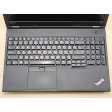 Lenovo ThinkPad Laptop L560 / i5-6100U / 8GB RAM / 256GB SSD / Magyarosított