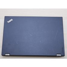 Lenovo ThinkPad Laptop L560 / i5-6100U / 8GB RAM / 256GB SSD / Magyarosított