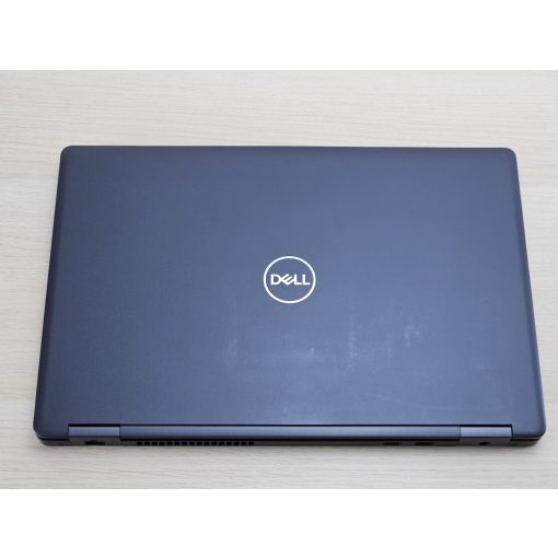 Dell Latitude 5590 laptop / i5-8250U / 8GB RAM / 256GB SSD / Magyar billentyűzet 