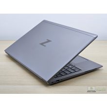 HP Zbook Firefly 15 G8 + Nvidia / i7-1165G7 / 16GB RAM / 512GB SSD / Érintőképernyős