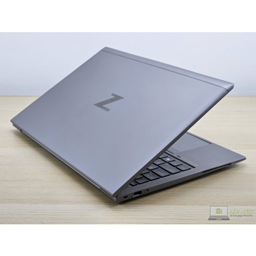 HP Zbook Firefly 15 G8 + Nvidia / i7-1165G7 / 16GB RAM / 512GB SSD / Érintőképernyős