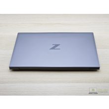 HP Zbook Firefly 15 G8 + Nvidia / i7-1165G7 / 16GB RAM / 512GB SSD / Érintőképernyős