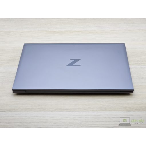 HP Zbook Firefly 15 G8 + Nvidia / i7-1165G7 / 16GB RAM / 512GB SSD / Érintőképernyős