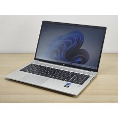 HP Probook 450 G9 Laptop / i5-1135G7 / 16GB RAM / 256GB SSD