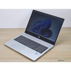 HP ProBook 450 G6 / i5-8265U / 8GB RAM / 512GB SSD V