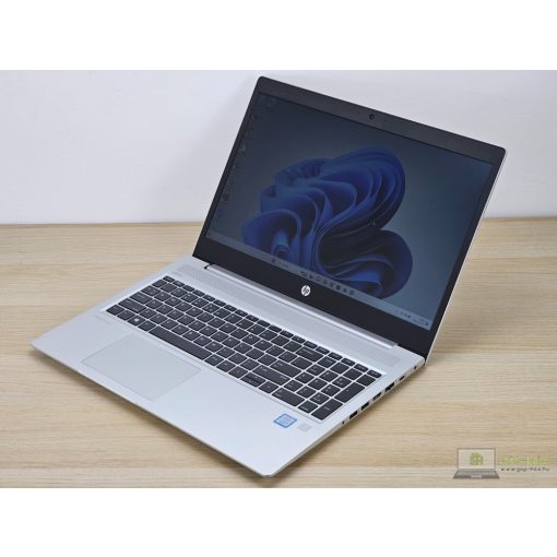HP ProBook 450 G6 / i5-8265U / 8GB RAM / 512GB SSD V