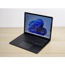 Microsoft Surface Laptop 5 – i7-1265U, 16GB RAM, 256GB SSD, érintőképernyő