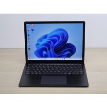 Microsoft Surface Laptop 5 – i7-1265U, 16GB RAM, 256GB SSD, érintőképernyő