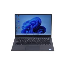 Dell XPS 13 9350 Laptop / i5-6200U / 4GB RAM / 128GB SSD