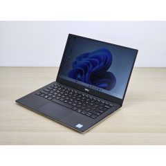 Dell XPS 13 9350 Laptop / i5-6200U / 4GB RAM / 128GB SSD