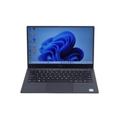 Dell XPS 13 9350 Laptop / i5-6200U / 4GB RAM / 128GB SSD